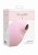 Ssanie i pilsacje Stymulator łechtaczki Pink-7