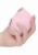 Ssanie i pilsacje Stymulator łechtaczki Pink-3
