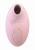 Ssanie i pilsacje Stymulator łechtaczki Pink-4
