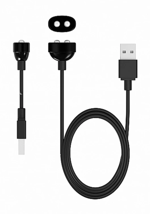 Ssanie i pilsacje Stymulator łechtaczki USB-8