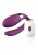 Stymulator dla par Wbudowana bateria