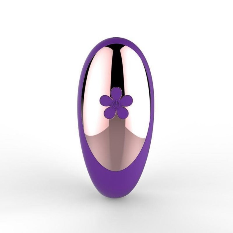 Wibrator dla dwojga Passion Toyz4Lovers-2