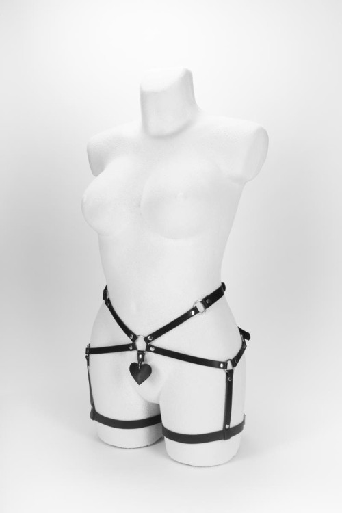 Damski  Harness