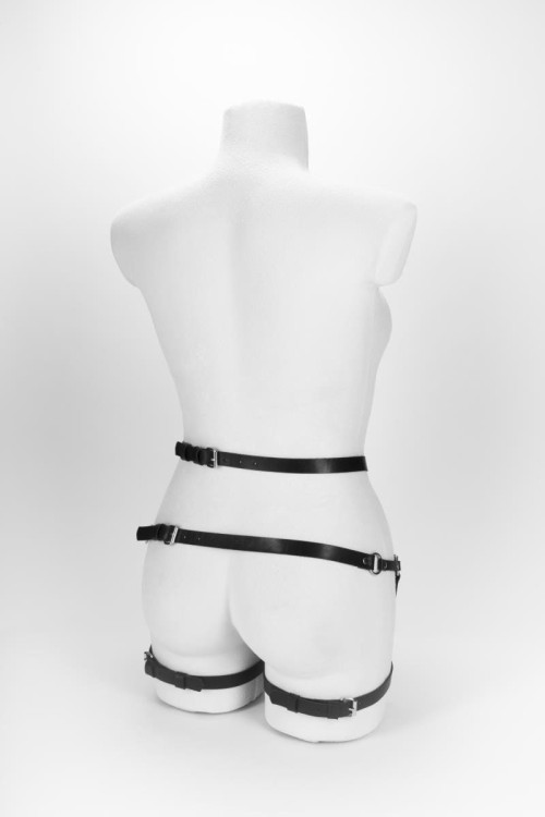 Damski  Harness-1