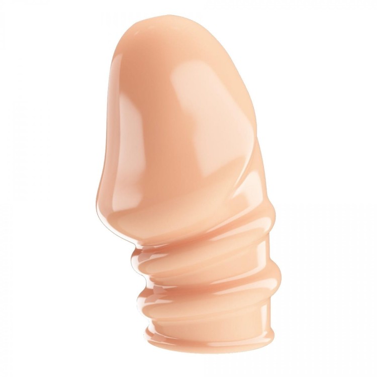 Prettylove nakładka na żołądź penisa-5