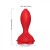 Mały wibrator analny Rosenberg Red-2