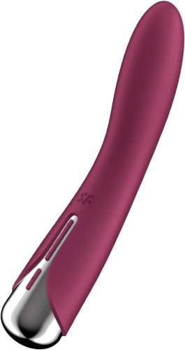 Satisfyer Spinning z rotacją Wibrator dla kobiet