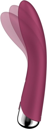 Satisfyer Spinning z rotacją Wibrator dla kobiet-1