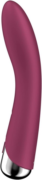 Satisfyer Spinning z rotacją Wibrator dla kobiet-4