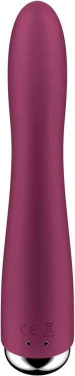 Satisfyer Spinning z rotacją Wibrator dla kobiet-5