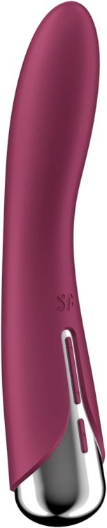 Satisfyer Spinning z rotacją Wibrator dla kobiet-6