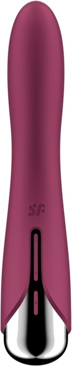 Satisfyer Spinning z rotacją Wibrator dla kobiet-7