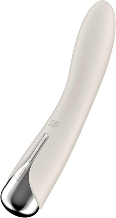 Satisfyer Wibrator z rotacją główki