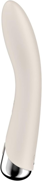 Satisfyer Wibrator z rotacją główki-4