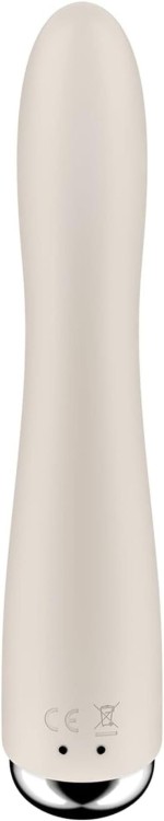 Satisfyer Wibrator z rotacją główki-5