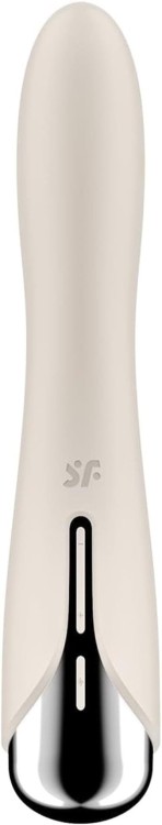 Satisfyer Wibrator z rotacją główki-7