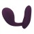 Wibrator do punktu G Sterowany App Prettylove-13