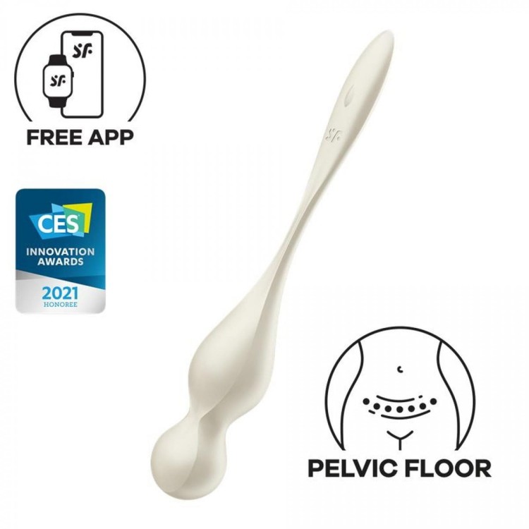 Kulki Gejszy Love Birds 1 App Satisfyer-6