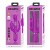PRETTY LOVE - Cammy Purple, Twinkled Tenderness, 7 thumping functions 7 vibration functions 4 rolling functions
