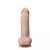 Realistyczne dildo Silexpan 17,8 cm-2