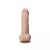 Realistyczne dildo Silexpan 21 cm-2