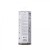 Realistyczne dildo Silexpan 22,9 cm-9