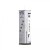 Realistyczne dildo Silexpan 20,3 cm-2