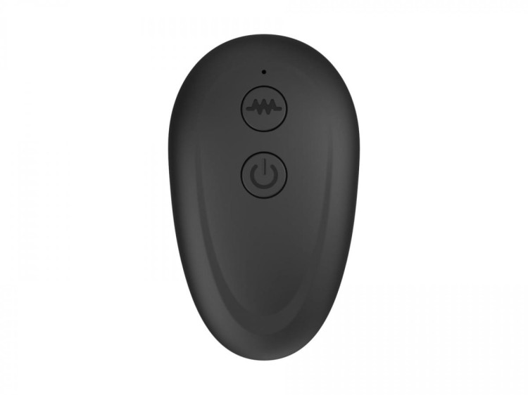 Przedłużka z wibratorem USB Pilot + 5 cm-4