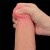 Wielki silikonowy realistyczny penis 34 cm-9