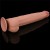 Wielki silikonowy realistyczny penis 34 cm-11