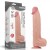 Wielki silikonowy realistyczny penis 36 cm