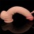 Wielki silikonowy realistyczny penis 36 cm-10