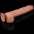 Wielki silikonowy realistyczny penis 36 cm-14