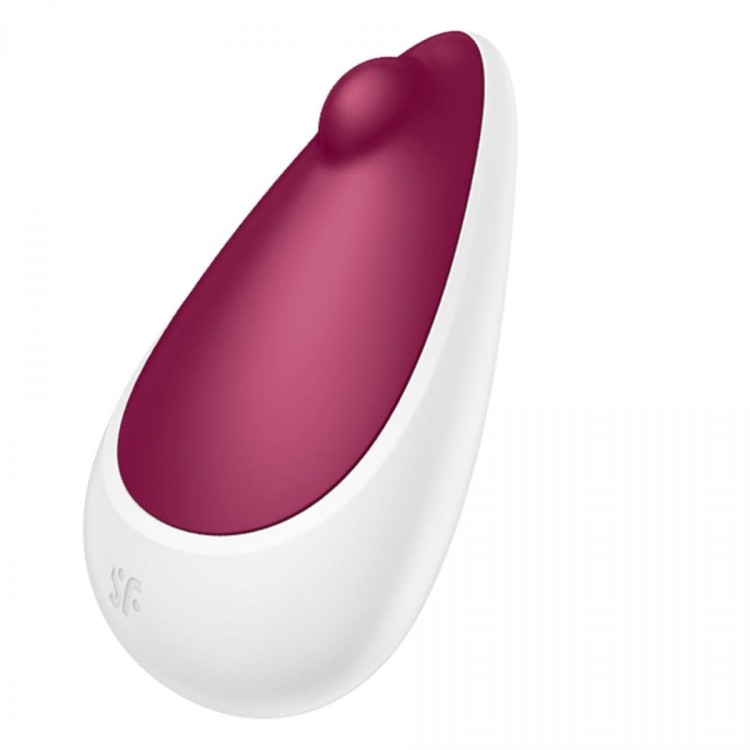 Wibrator do łechtaczki Satisfyer Spot On 3