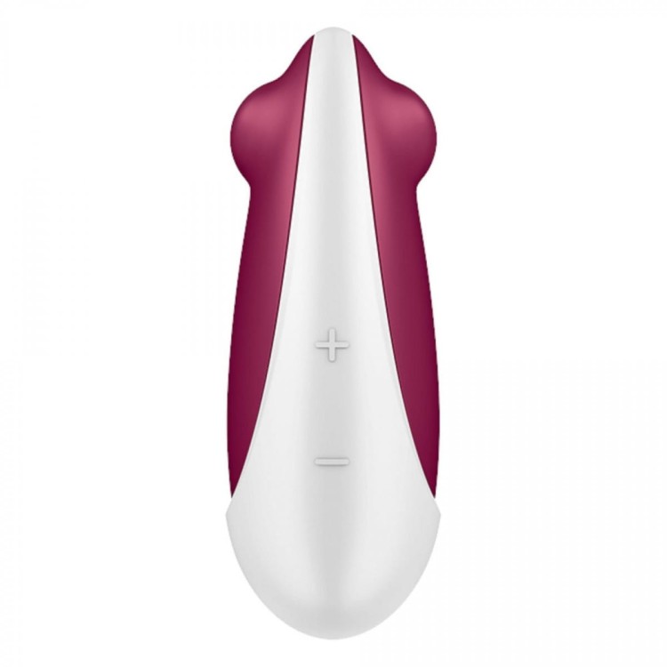 Wibrator do łechtaczki Satisfyer Spot On 3-2