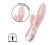 Air Pump Bunny 3 Wibrator do punktu G