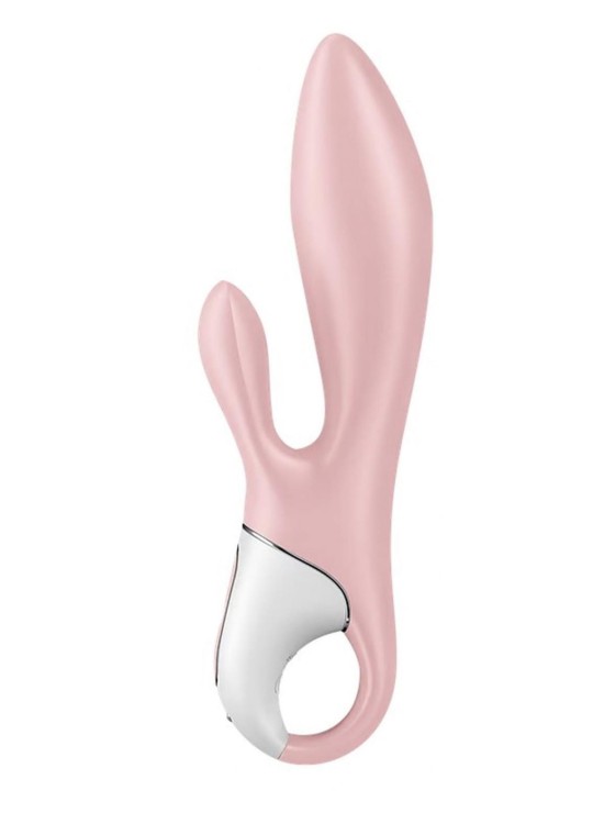 Air Pump Bunny 3 Wibrator do punktu G-1