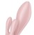 Air Pump Bunny 3 Wibrator do punktu G-3