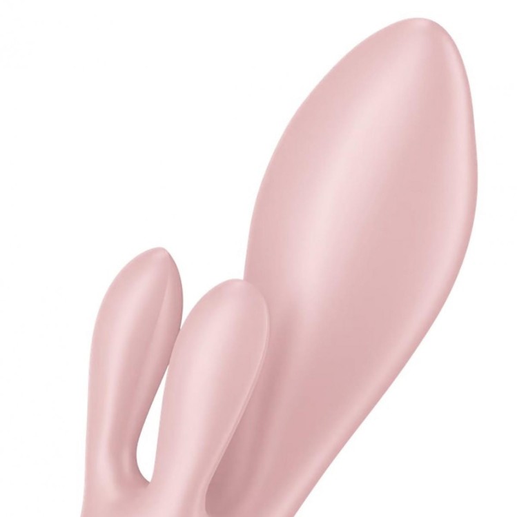 Air Pump Bunny 3 Wibrator do punktu G-3