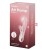 Air Pump Bunny 3 Wibrator do punktu G-4