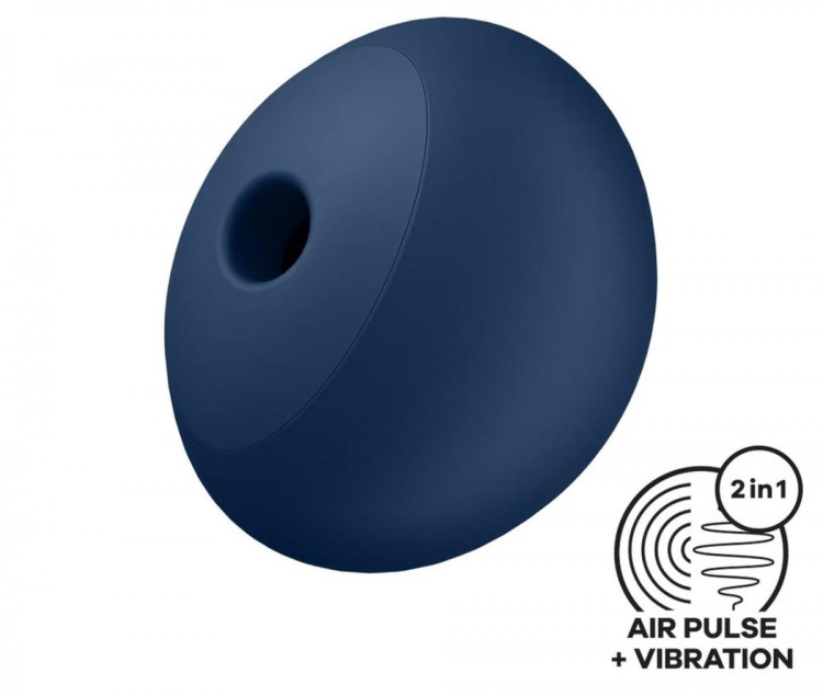 Stymulator erotyczny  Satisfyer Air Power 4