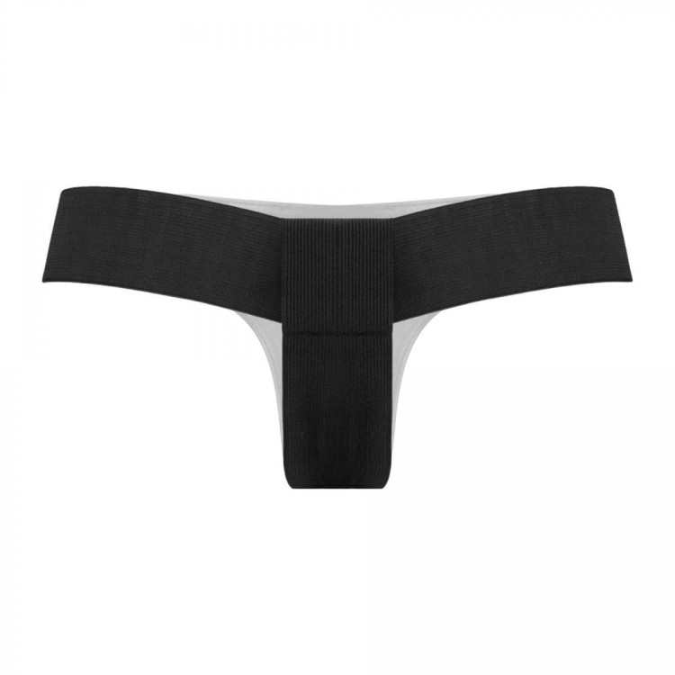 Podwójny strap-on z wibracjami-2