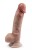 Penis Premium Realistyczna skóra 17,8 cm-3