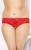 String 2466 Plus Size - red 3XL