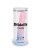 Silikonowe dildo Strap-on 14 cm-1