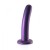 Smooth Silicone G-Spot Dildo - 14,5 cm-3