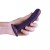 Smooth Silicone G-Spot Dildo - 14,5 cm-6