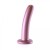 Smooth Silicone Strap-on Dildo  14,5 cm-6