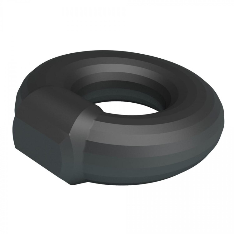 Miękki pierścień na każdego penisa-3