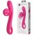 Pretty Love Wibrator króliczek Gadżet erotyczny do Łechtaczki Punktu G